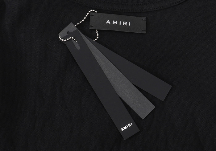 SMCL-601 High Quality Amiri 260g Cotton Shirt
