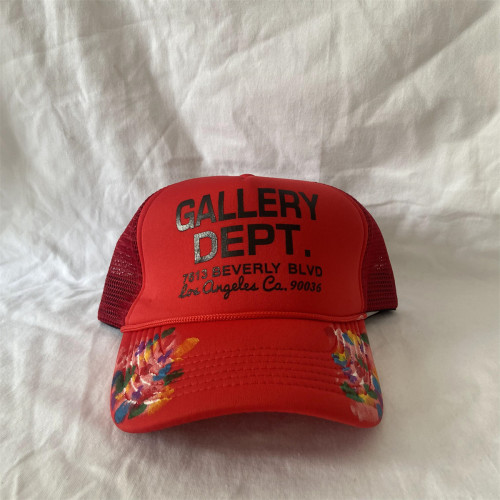 SMCL-950 High Quality Rhude Hat