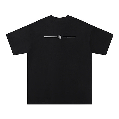 SMCL-627 High Quality Amiri 260g Cotton Shirt