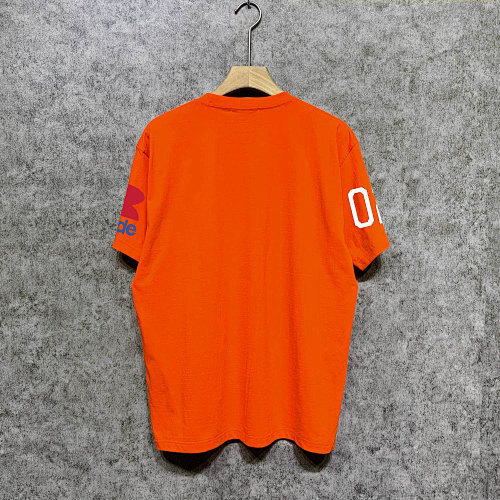 SMCL-1008 High Quality Rhude Cotton Shirt