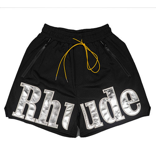 SMCL-771 High Quality Rhude Sport Shorts
