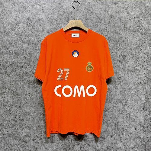 SMCL-957 High Quality Rhude Cotton Shirt