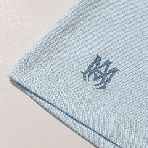 SMCL-583 High Quality Amiri 260g Cotton Shirt