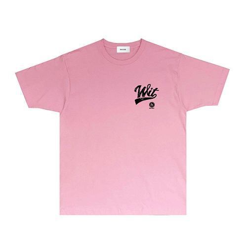 SMCL-987 High Quality Rhude Cotton Shirt