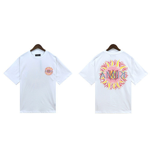 SMCL-729 High Quality Amiri 230g Cotton Shirt