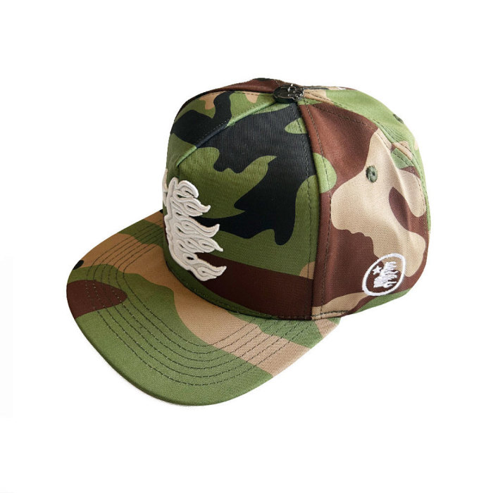 SMCL-945 High Quality Hellstar Hat