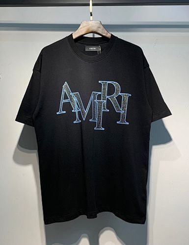SMCL-584 High Quality Amiri 260g Cotton Shirt