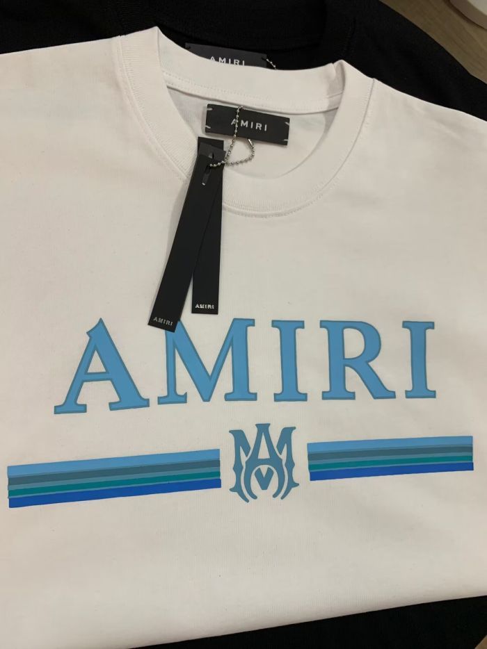 SMCL-605 High Quality Amiri 260g Cotton Shirt