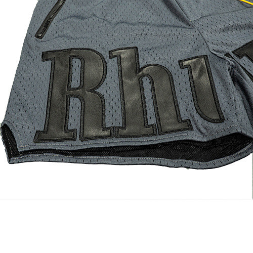 SMCL-771 High Quality Rhude Sport Shorts
