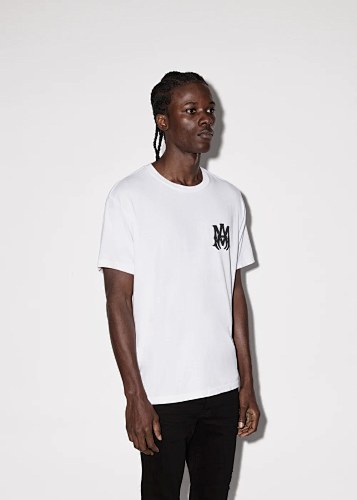 SMCL-742 High Quality Amiri 230g Cotton Shirt