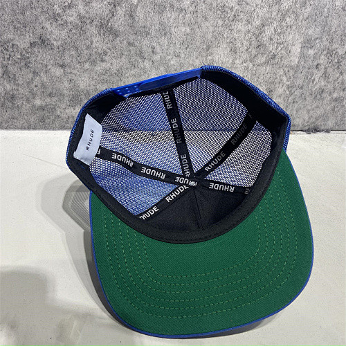 SMCL-948 High Quality Rhude Hat
