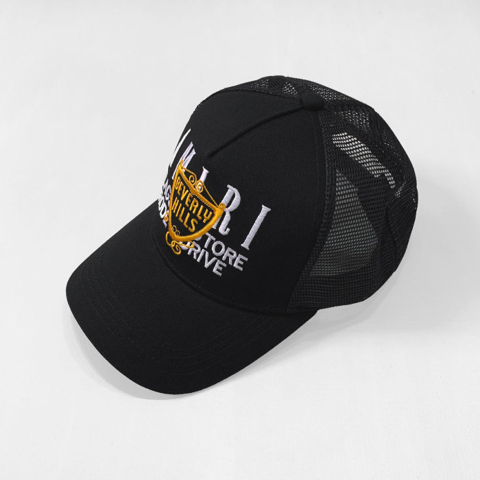 SMCL-938 High Quality Amiri Hat