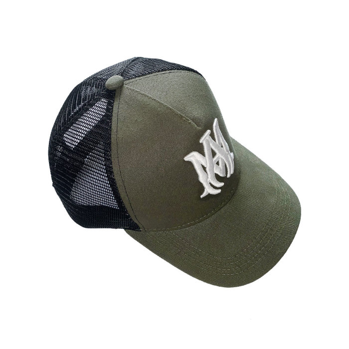 SMCL-922 High Quality Amiri Hat