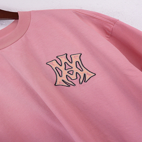 SMCL-701 High Quality Amiri Retro 300g Cotton Shirt