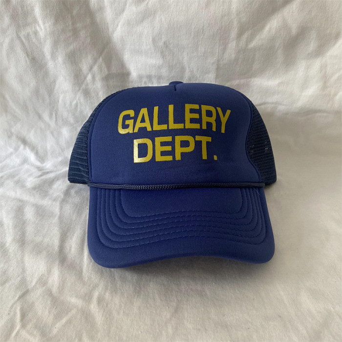 SMCL-951 High Quality Rhude Hat