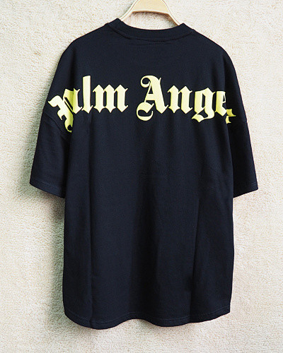 SMCL-762 High Quality Palm Angels Cotton Shirt