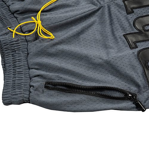 SMCL-771 High Quality Rhude Sport Shorts