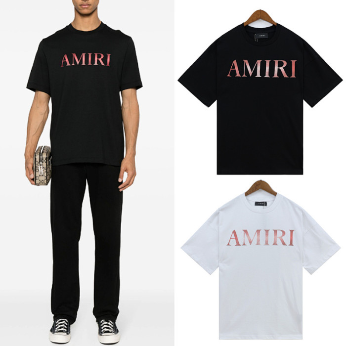 SMCL-735 High Quality Amiri 230g Cotton Shirt