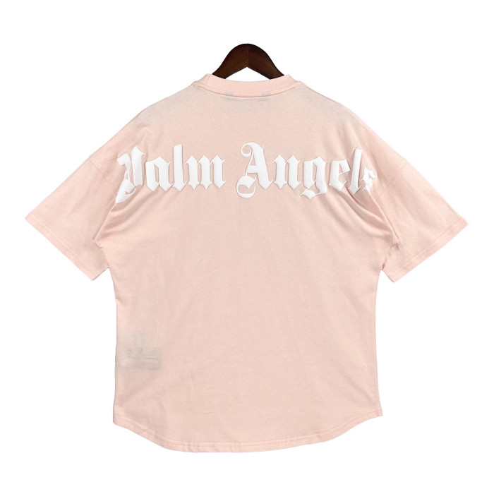 SMCL-766 High Quality Palm Angels Cotton Shirt