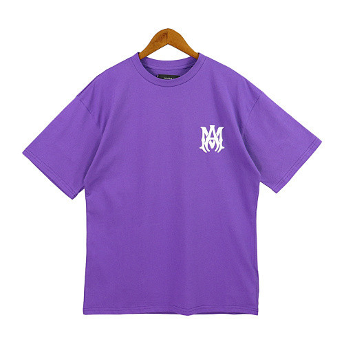 SMCL-742 High Quality Amiri 230g Cotton Shirt