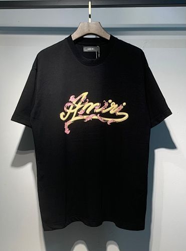 SMCL-589 High Quality Amiri 260g Cotton Shirt
