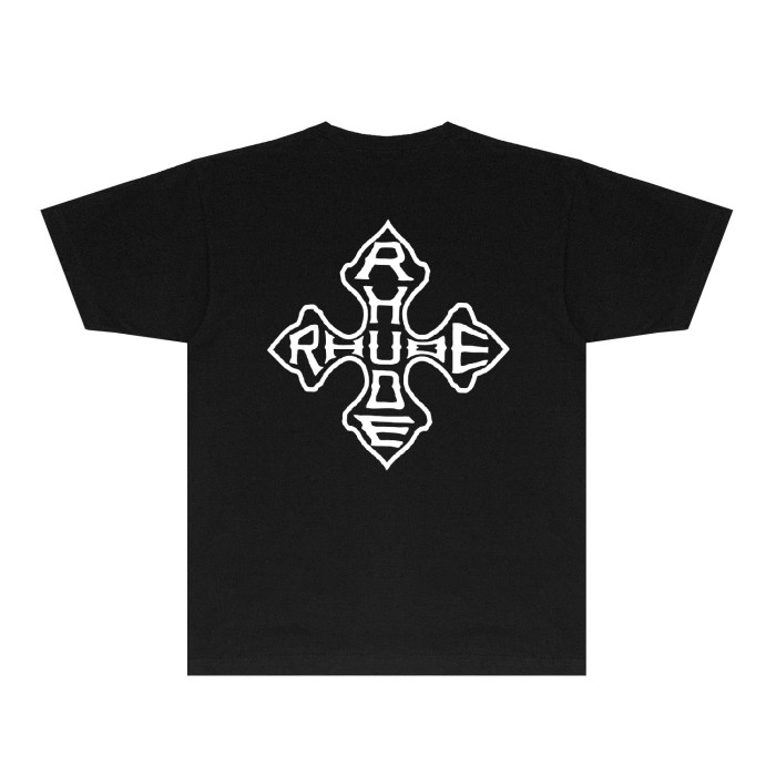 SMCL-1020 High Quality Rhude Cotton Shirt