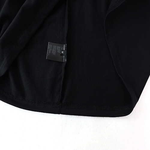 SMCL-676 High Quality Amiri 270g Cotton Shirt