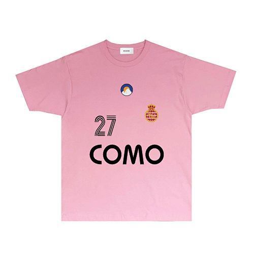 SMCL-957 High Quality Rhude Cotton Shirt