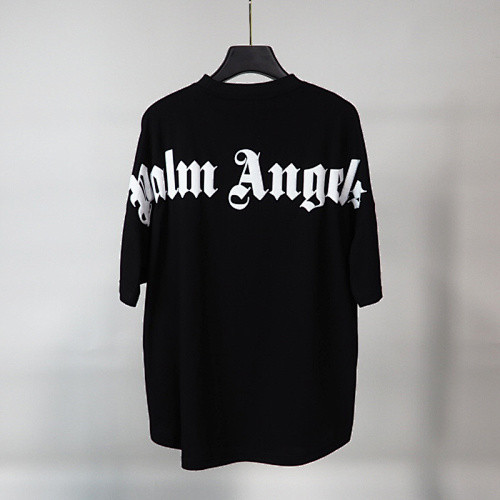 SMCL-762 High Quality Palm Angels Cotton Shirt
