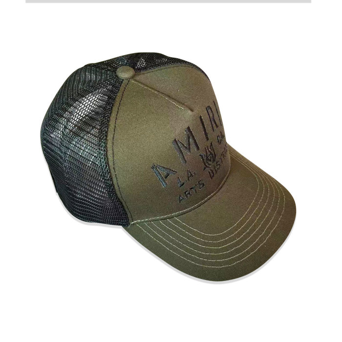 SMCL-794 High Quality Amiri Hat