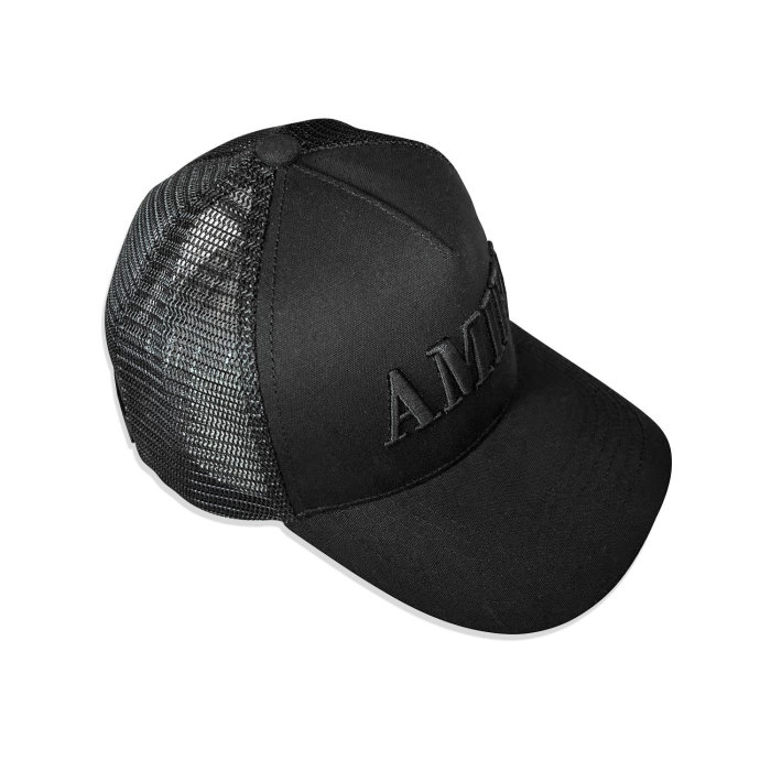 SMCL-795 High Quality Amiri Hat