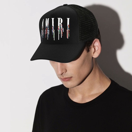 SMCL-933 High Quality Amiri Hat