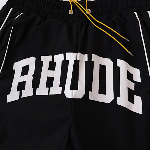 SMCL-774 High Quality Rhude Sport Shorts