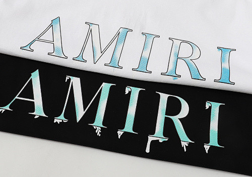 SMCL-609 High Quality Amiri 260g Cotton Shirt