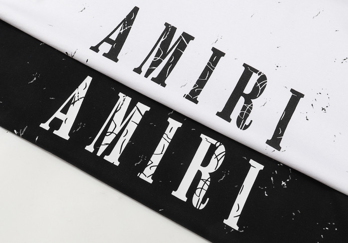 SMCL-629 High Quality Amiri 260g Cotton Shirt
