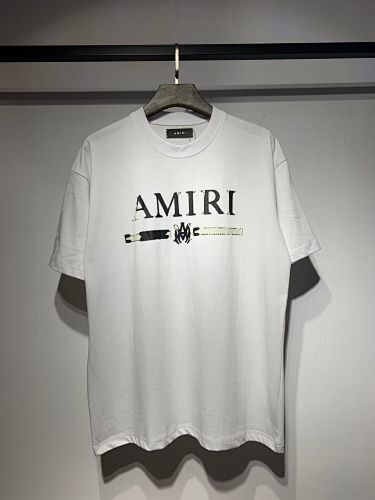 SMCL-621 High Quality Amiri 260g Cotton Shirt