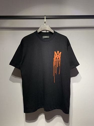 SMCL-633 High Quality Amiri 260g Cotton Shirt