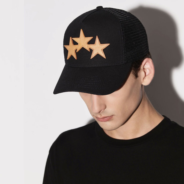 SMCL-937 High Quality Amiri Hat