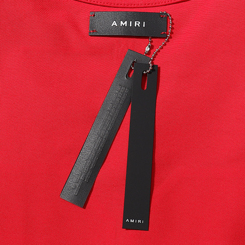 SMCL-586 High Quality Amiri 260g Cotton Shirt