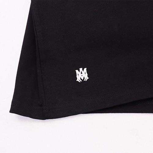 SMCL-732 High Quality Amiri 230g Cotton Shirt