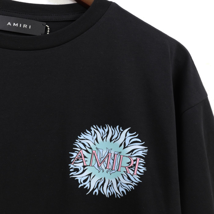 SMCL-729 High Quality Amiri 230g Cotton Shirt