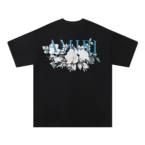 SMCL-618 High Quality Amiri 260g Cotton Shirt
