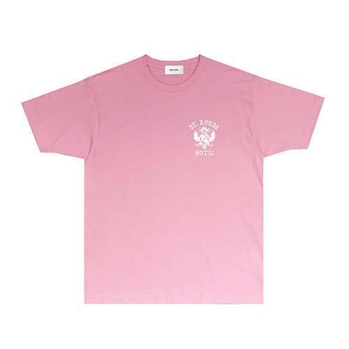 SMCL-977 High Quality Rhude Cotton Shirt