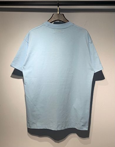 SMCL-583 High Quality Amiri 260g Cotton Shirt