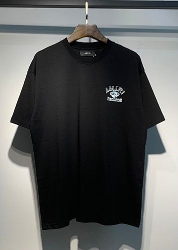 SMCL-592 High Quality Amiri 260g Cotton Shirt