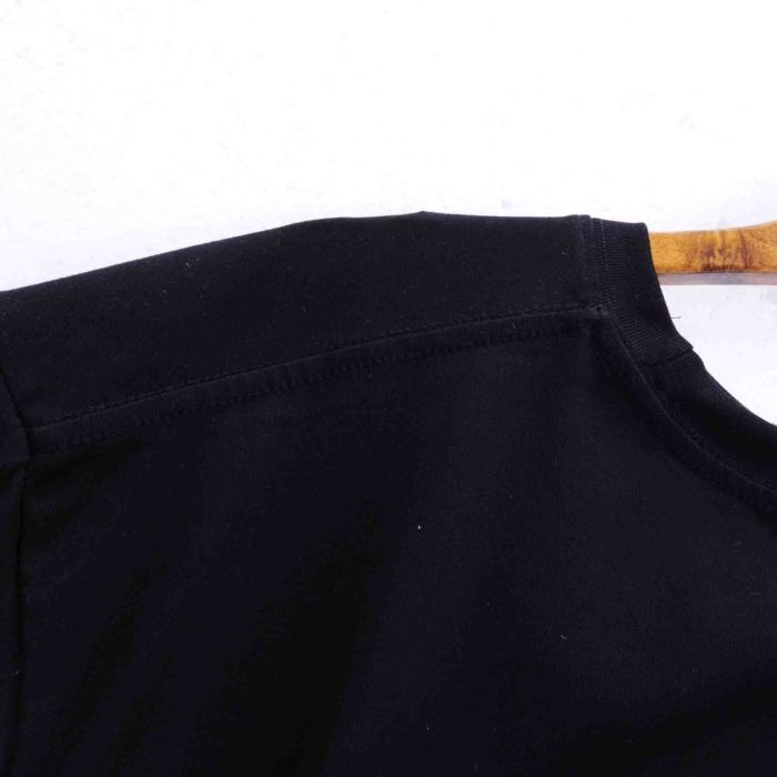 SMCL-713 High Quality Amiri Retro 300g Cotton Shirt