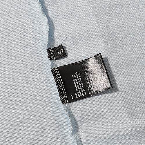 SMCL-583 High Quality Amiri 260g Cotton Shirt