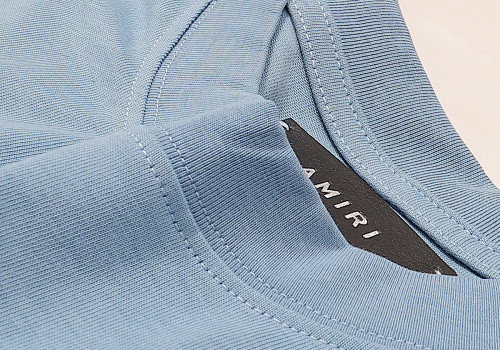 SMCL-627 High Quality Amiri 260g Cotton Shirt