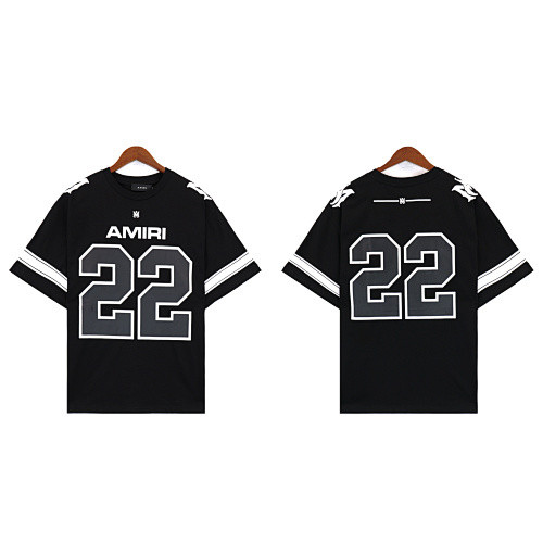 SMCL-724 High Quality Amiri 230g Cotton Shirt