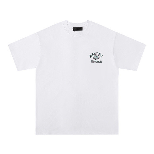 SMCL-592 High Quality Amiri 260g Cotton Shirt
